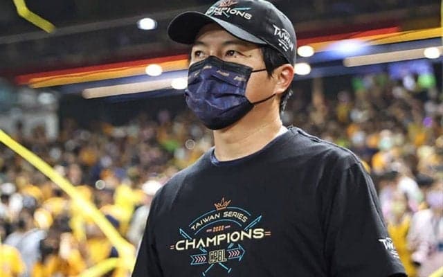 台湾連覇の中信…元阪神勢が牽引　林威助監督支えた平野コーチ、元助っ人が抑えで躍動