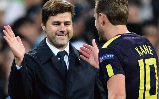 ポチェッティーノ氏、イングランド代表指揮官就任を排除せず「非常に良い関係」