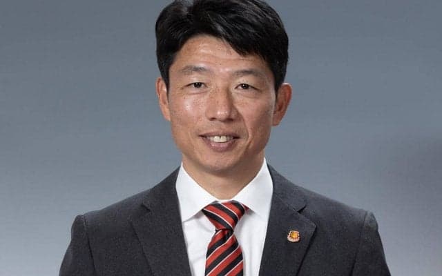 福島が服部年宏監督の続投を発表「非常に悔しいシーズンでした」