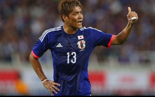 「スーパーサブで」「出場して頂いても」カタール入りした元日本代表FW大久保嘉人にファンが期待！ジムで引き締まった体を披露