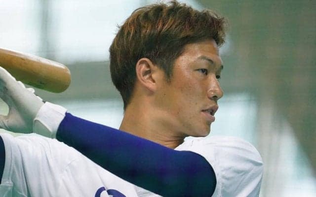 打率1割台…京田陽太はDeNAで居場所ある？　絶対避けたい中日時代の“二の舞”