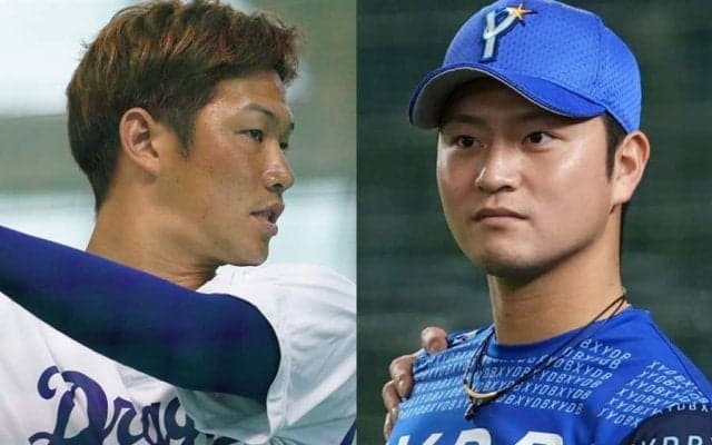 活発な移籍市場、今オフ6件目のトレード成立　中日は4日間で内野2人放出　18日の去就