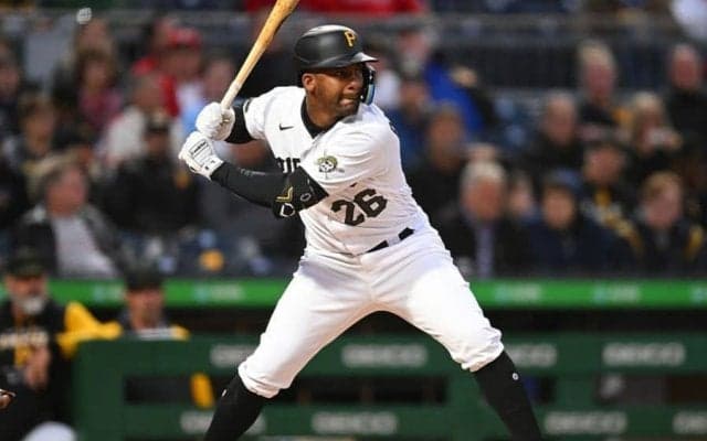 【MLB】大谷翔平の“元祖ライバル”が大転落　ヤ軍から“戦力外”…わずか4年で消えた輝き