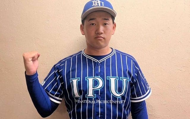 【大学野球】無名の存在が全国舞台で無双投球　“7回ノーノー”の左腕は広島・森下、楽天・早川級