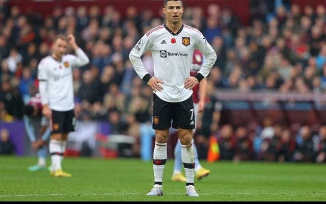 波紋を広げるクリスティアーノ・ロナウドのクラブ非難…ユナイテッドが声明を発表「適切な処置を開始した」