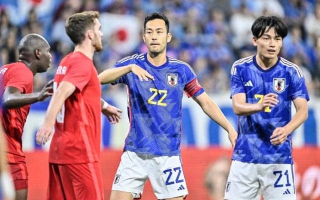 CK守備ができない日本「失点シーンで思い出された格言」「完璧じゃないとドイツにはやられる」【W杯ドイツ戦への「カウントダウン」激論】(3)　