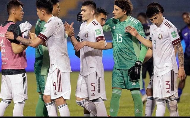 vol.11/メキシコ代表【カタールW杯出場国ガイド】地力十分も主砲の状態懸念