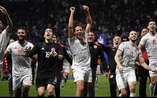 vol.16/チュニジア代表【カタールW杯出場国ガイド】ベテラン＆若手融合で弱者の戦い貫けるか