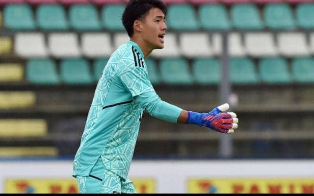 U-21日本代表、後半の2失点で強豪スペインに完敗…《欧州遠征》