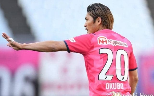 ｢今からW杯出るんですかね｣元日本代表・大久保嘉人のカタールでの\"筋トレ報告\"が、｢まさか出場するのか｣と話題に! 