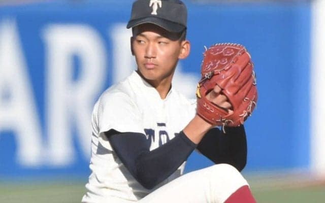 【高校野球】大阪桐蔭・前田、“世代No.1”の矜持　「研究されて打たれるようではそこまでの投手」