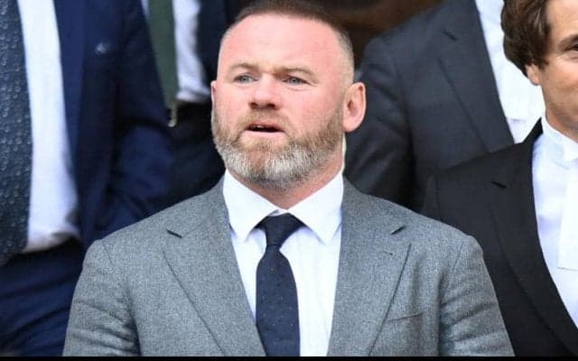 C・ロナウドの怒りを買ったルーニー「マン・ユナイテッドは取るべき行動を取るはず」