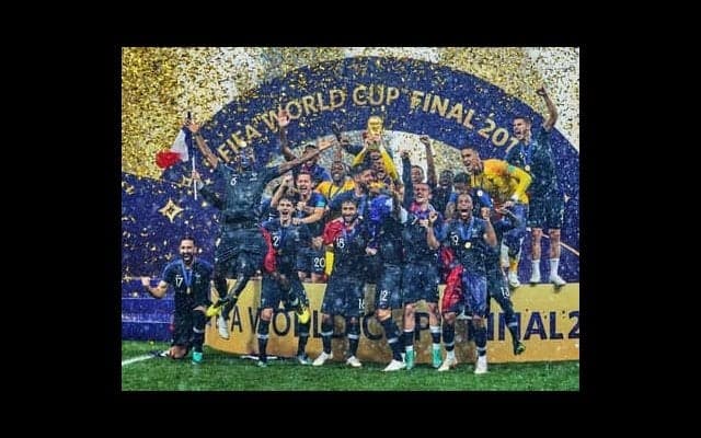 カタールＷ杯の優勝国を浮き彫りにする「４つのジンクス」。「バロンドールの呪い」やFIFAランキングなどから導き出された国は？