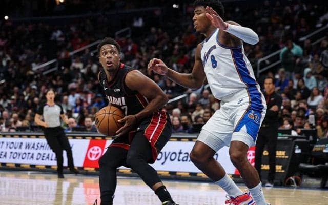 八村塁、今季13回目2ケタの13得点に8リバウンド…ウィザーズは延長戦の末に勝利