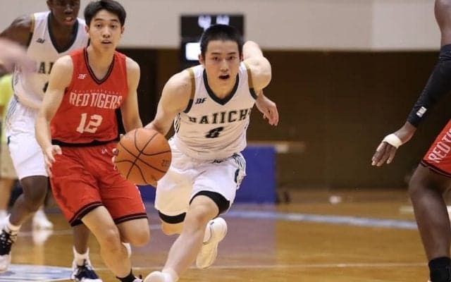 ウインターカップに出場する男子60校が決定…福岡第一や開志国際などが冬の祭典へ