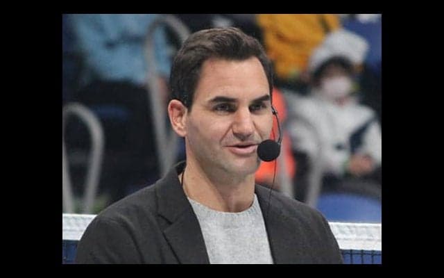 フェデラー「記憶に刻まれた」