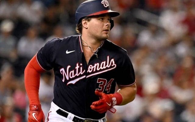 【MLB】たらい回しになった元HR王の悲劇　とばっちり放出→新天地で構想外「これはあんまりだ」