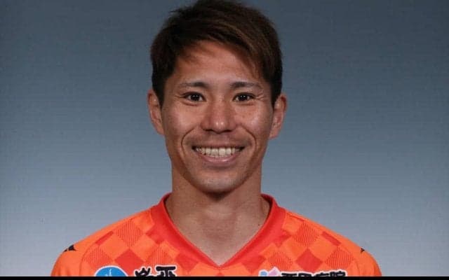 長野MF東浩史が今季をもって退団へ　「7年間は本当に幸せな時間でした」