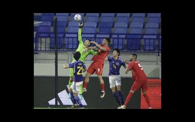 日本代表は「必然的にボールを失い、チャンスを作れていない」。スペインの名指導者が森保ジャパンに警鐘