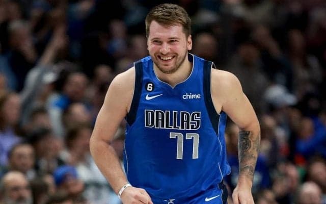 通算278試合で50度目のトリプルダブルに到達したルカ・ドンチッチ「素晴らしいこと」