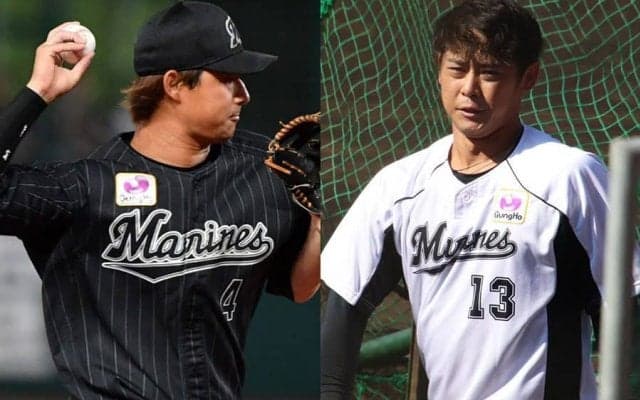 12球団最悪の悲劇　ドラフトで獲れども苦戦の連続…ロッテを悩ます“急所”