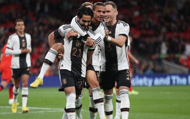 vol.18/ドイツ代表【カタールW杯出場国ガイド】\"チーム\"でリベンジに燃える前々回王者