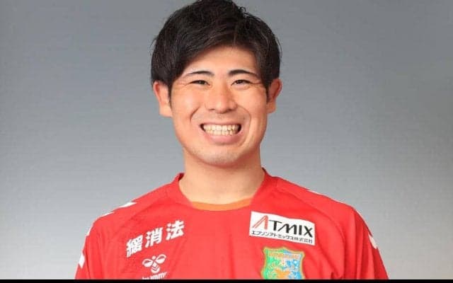 八戸GK小池大喜が加入1年で退団　「こんなにも早くお別れの時が来るとは…」