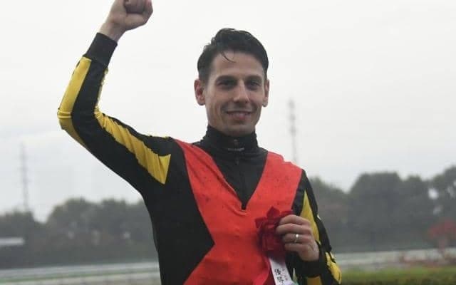 11月19日の競走中止、出来事の一覧 C.デムーロ騎手の騎乗停止など/東京・阪神・福島