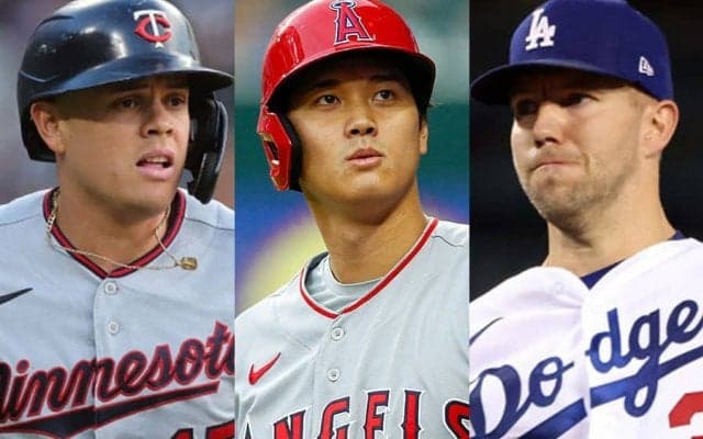 【MLB】大谷翔平を「最高の才能が囲む」　積極補強のエ軍にファン期待「突然面白いチームに」