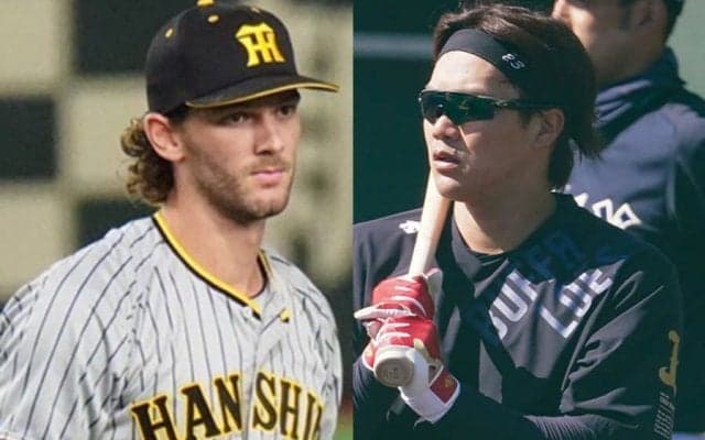 阪神の助っ人7選手に明暗、再契約は1人だけ　新庄ハムは5年ぶりFA補強　19日の去就