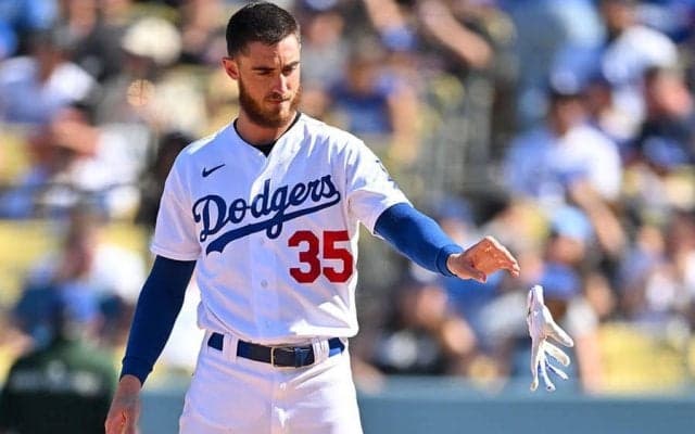 【MLB】ジャッジと共に新人王…鮮明に分かれた明暗　“構想外”24億円男の「衝撃の没落」
