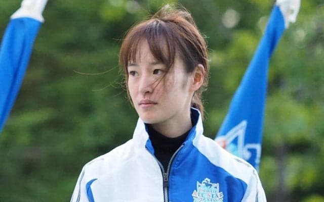 【福島12R】菜七子 エニシノウタで豪快な差し切り
