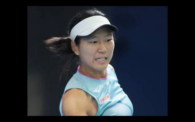  内島萌夏、安藤証券OP決勝へ 