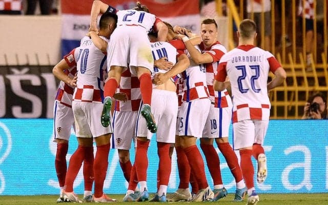 vol.22/クロアチア代表【カタールW杯出場国ガイド】円熟味増す前回ファイナリスト、初の戴冠へ