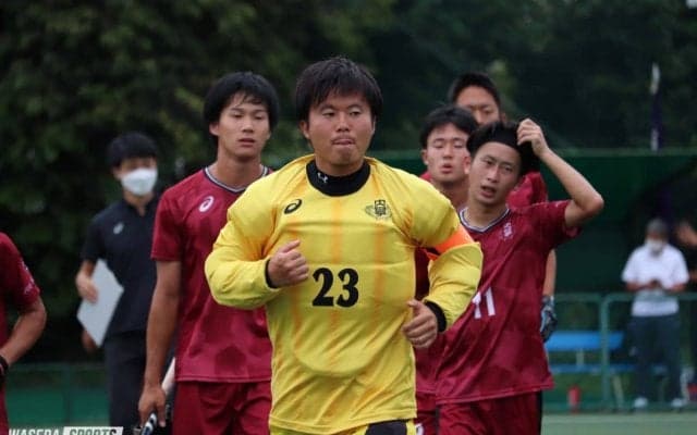 【連載】早慶ホッケー定期戦直前特集『STAY the COURSE』　最終回　西本京平男子部主将×中島丞一郎男子部副将×山口永恋女子部主将×吉野真啓女子部副将
