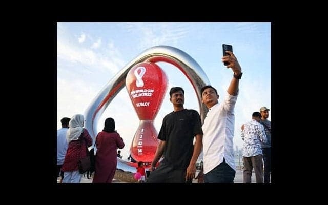 マイルCSの馬券のヒントはサッカーＷ杯にあるのか、それともＧＩヘッドラインに隠されているのか