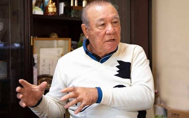 監督命令の打者転向は「嫌々だった」　指導者は不在…絶望から2000安打放った奇跡