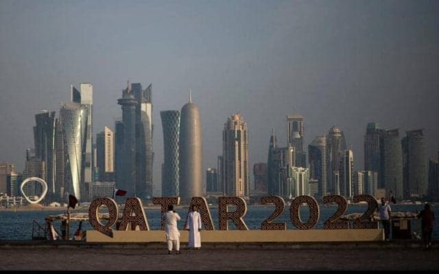 FIFAがW杯期間中の選手拘束を受け各クラブに補填、シティが最多6億円