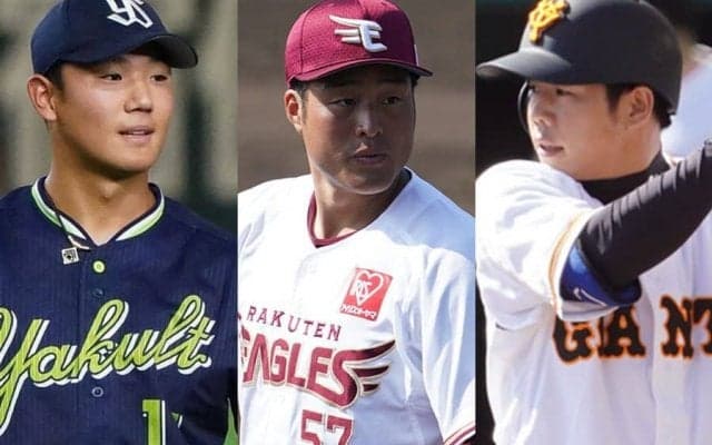 日本一の立役者が僅か1登板、10勝→2勝の右腕も…　“2年目のジンクス”味わった選手