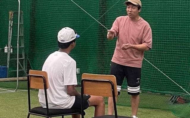 プロ目指す小中学生が「効果的に技術を伸ばせる」　横浜市に野球スクール開講する狙い