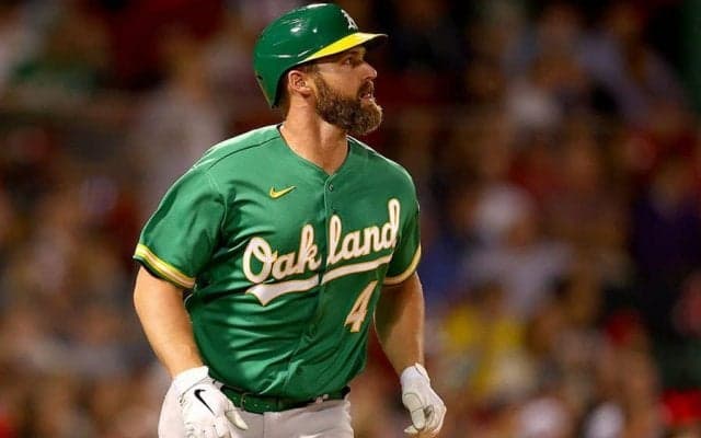 広島新助っ人は「シカゴ南部のオオタニ」　二刀流も話題になったデビッドソンとは？