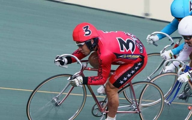 【競輪祭特集】郡司浩平選手インタビュー