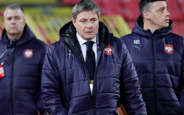 vol.26/セルビア代表【カタールW杯出場国ガイド】“ピクシー”率いるセルビアが強力FW陣を擁して初のベスト16入りを狙う