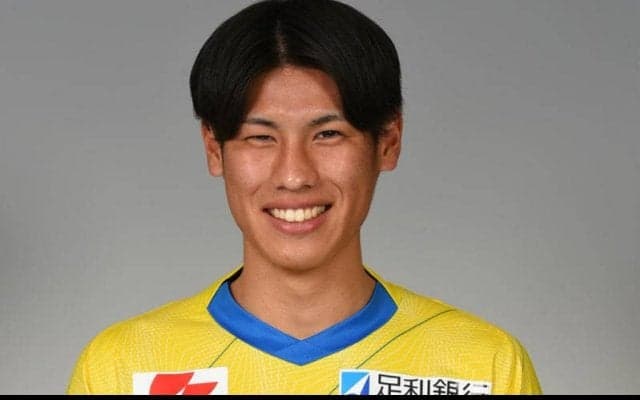 栃木の大卒ルーキー、大森渚生が複数年契約！