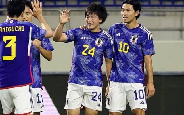 「ドイツはまとまっていない」Ｗ杯日本代表のドイツ戦で大物ＯＢが勝利宣言！「最低でも引き分け。勝つチャンスはある」