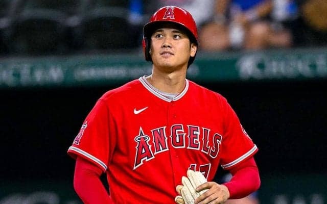 【MLB】大谷翔平に“助演・番狂せ賞”？　CY賞右腕息子に“降参”は「笑っちゃった」
