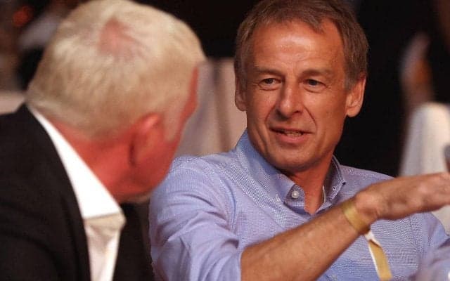 「驚きに満ちたW杯となる可能性」クリンスマン氏、欧州勢の苦戦を予想