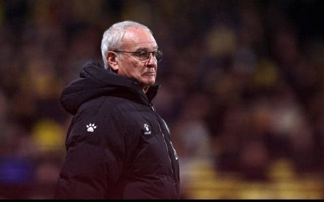 海千山千のラニエリ監督、次なる舞台はスイスか