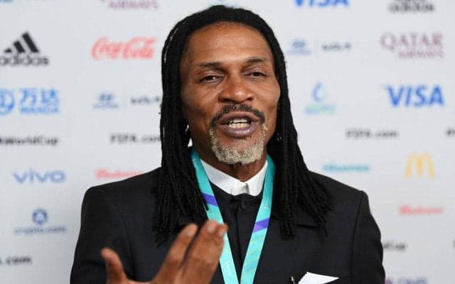 vol.28/カメルーン代表【カタールW杯出場国ガイド】激戦のアフリカ予選を突破した不屈のライオンが3大会ぶりの勝利なるか