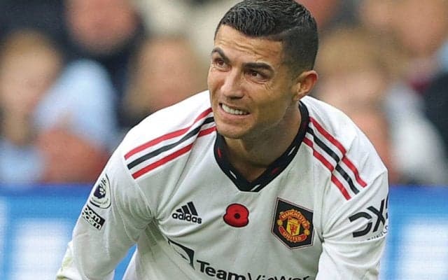 「獲得の可能性は…」ローマGMが去就注目の同胞CR7に言及、W杯で推す国はまさかの？